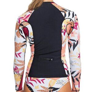 Roxy POPSURF L/S Wetsuit Jacket